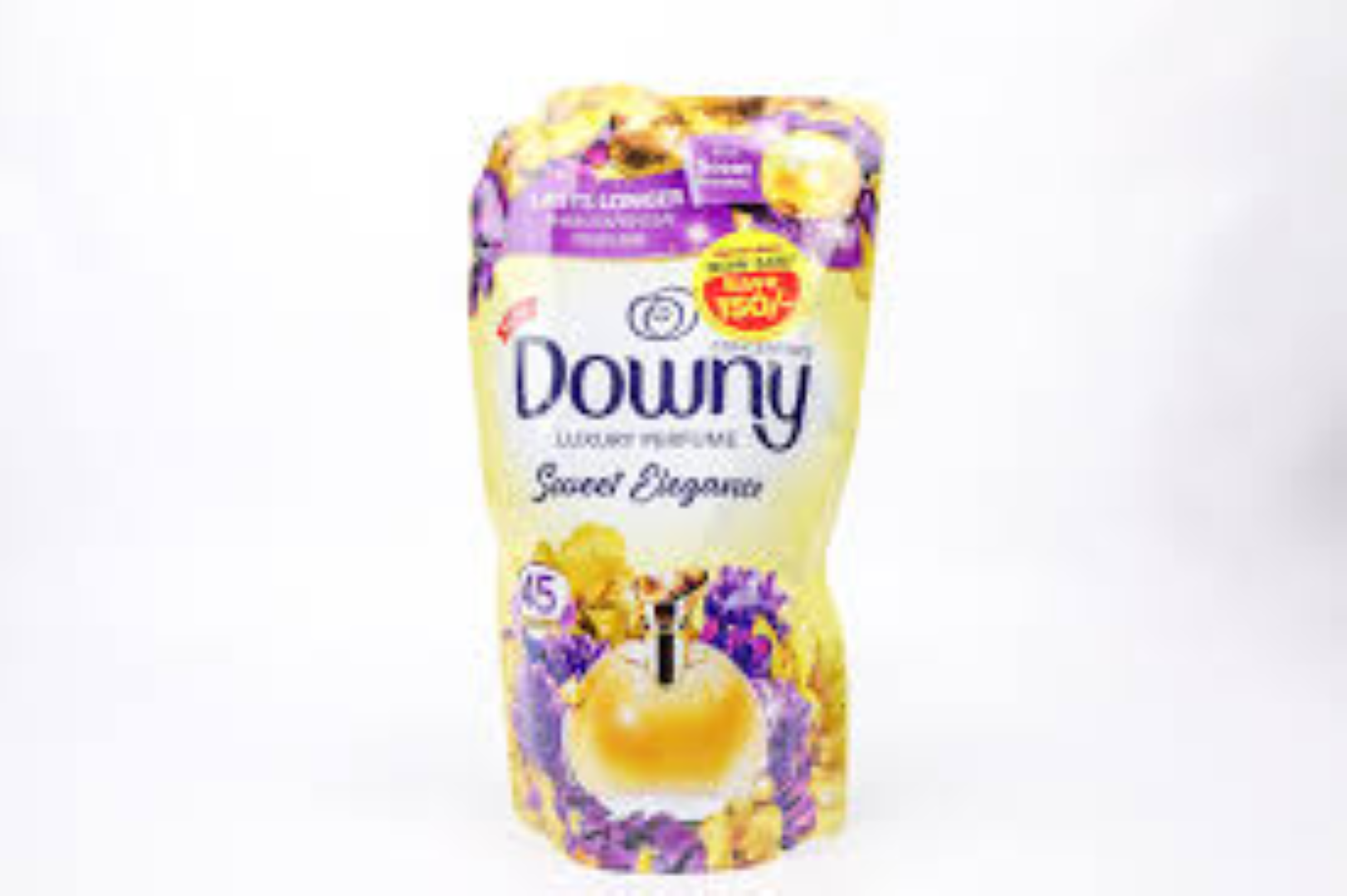 DOWNY SWEET ELEGANCE POUCH 900ML